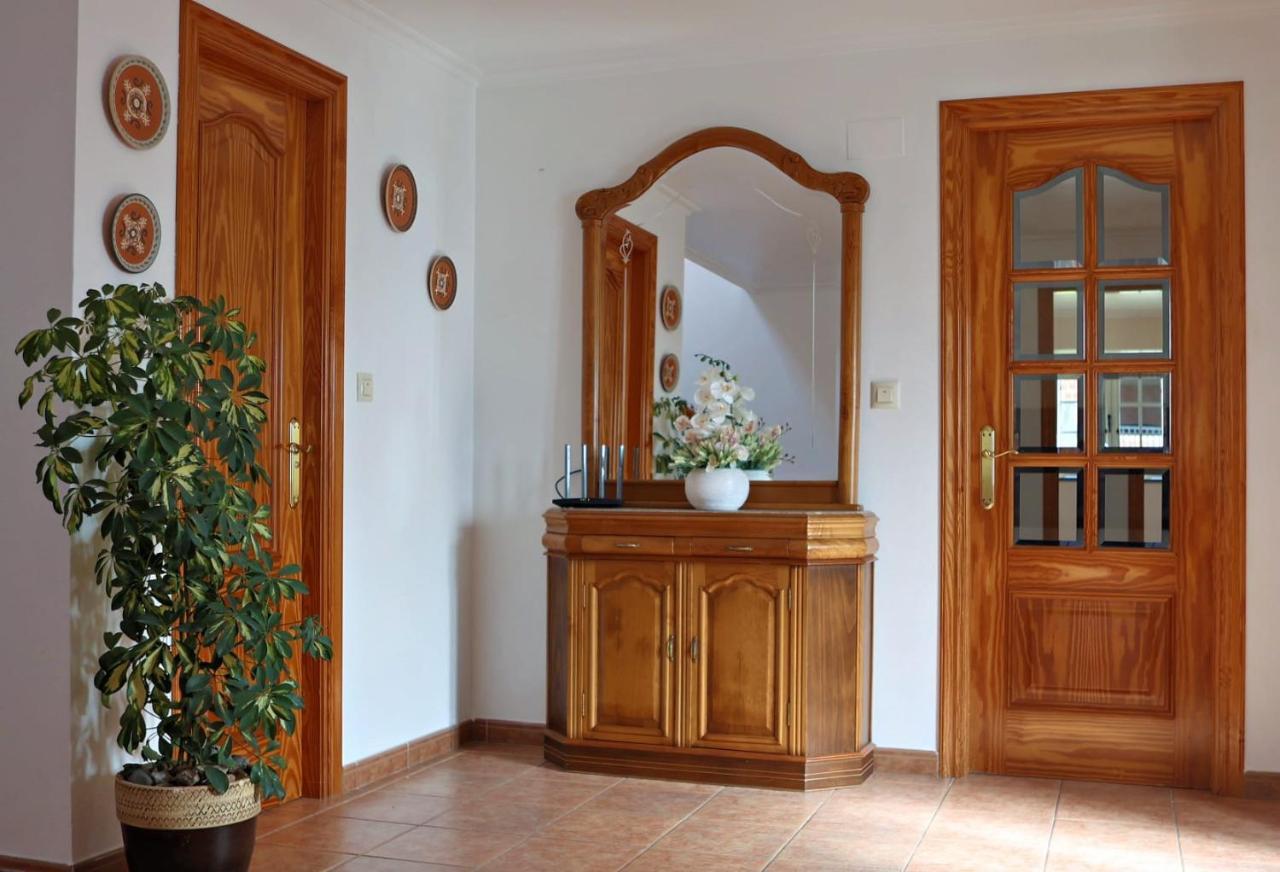 Willa Casa De Valente - Camariñas Zewnętrze zdjęcie